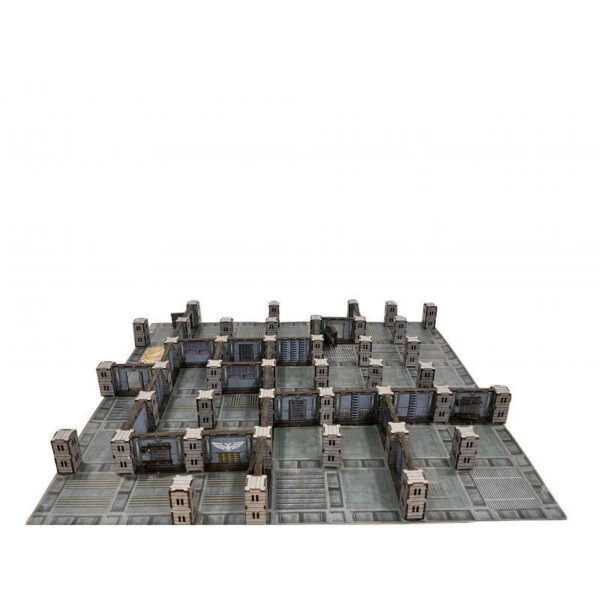 KILL TEAM - ITD Terrain Set 2