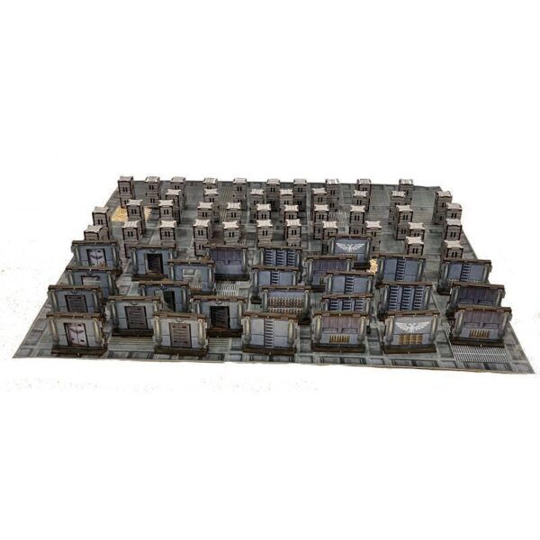 KILL TEAM - ITD Terrain Set 2 - Image 2