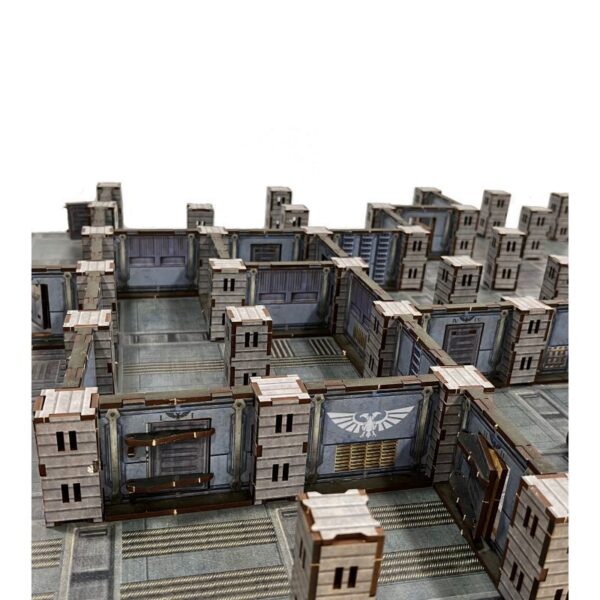 KILL TEAM - ITD Terrain Set 2 - Image 3