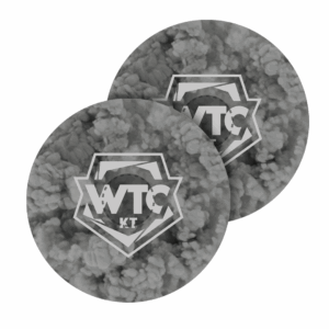 Killteam Smoke Marker Pack (2pcs)