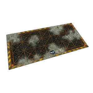 WH40K Footprints (10 pcs)