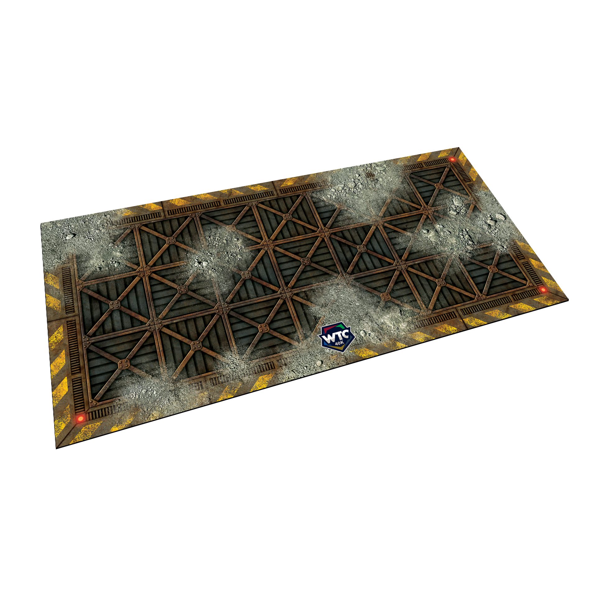 WH40K Footprints (10 pcs)