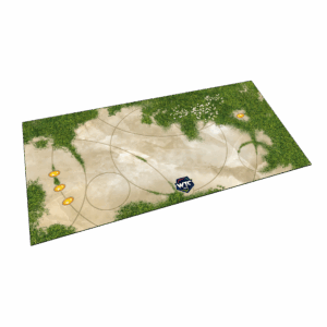 WH40K Footprints (10 pcs)