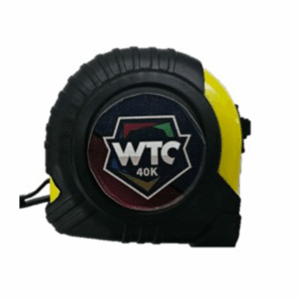 WTC Measure Tape