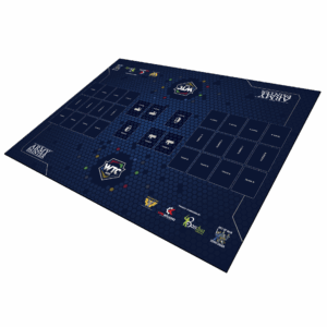 WH40K WTC Pairing Mat