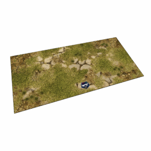 WH40K Footprints (10 pcs)