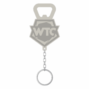 WTC Bottle Opener