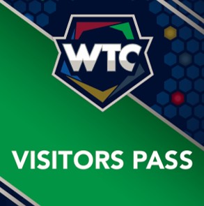 WTC Visitors Pass