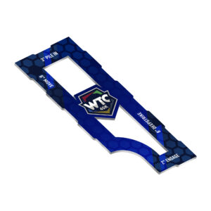 WTC WH40K Measuring Tool